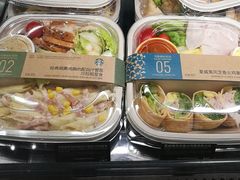 -星巴克臻选(外滩中心店)