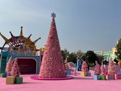 -厦门方特梦幻王国