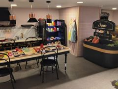 -Lilliput粒粒堡亲子餐厅(置汇旭辉店)