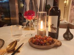 -龟兹KUCINA·新疆菜(前滩L+PLAZA店)