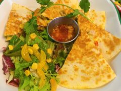 -HELLO 27 意面·沙拉·帕尼尼