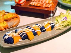 -米多分·越南小馆(南海万科广场店)