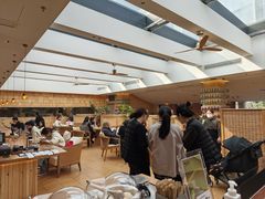 -无印良品餐堂 MUJI Diner(成都太古里店)