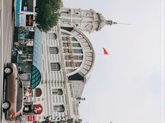 -中国铁道博物馆(正阳门馆)