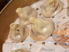 同庆小笼包-同庆楼(天鹅湖万达店)