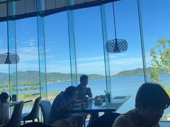 -余姚四明湖开元名都度假酒店·夏威夷西餐厅