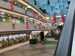 -海底捞火锅(玉桥商业广场店)