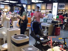 -小米之家(渝中龙湖时代天街店)