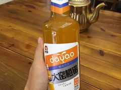 -金丝饭庄(金丝新天地保障性住宅小区店)