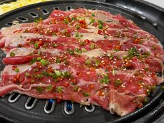 -朴太院·朝鲜族炭火烤肉(民乐园总店)