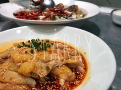 -姚姚酸菜鱼·金戈戈香港豉油鸡(喜荟城联名店)