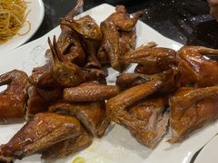 -一哥美食(总店)