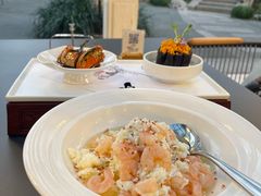 -老运河餐厅