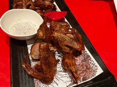 -福照楼汽锅鸡·云南菜(火车站锦江店)