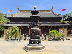 -虞山风景区