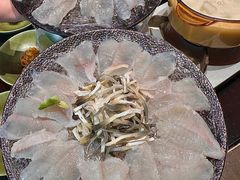 -新光酒家·河豚·海鲜·蟹料理(浦东店)