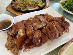 -区海鸡场饭店(石壁店)