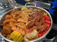 -和福顺·牛肉海鲜焖锅(汕头金平万达广场店)