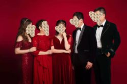 -BabyA 专业婴童摄影(古北时尚广场店)