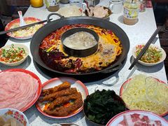 -龙厂长老火锅(抚琴店)