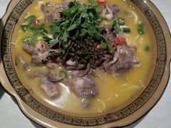 -阿英煲(凉城路店)