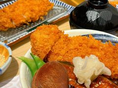 -堂本家·二代目·炸猪排(Express东海店)