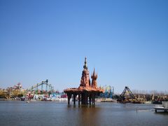 -大连海昌发现王国主题公园