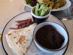 -巧克力渔家.小船海鲜家常菜(万平口店)