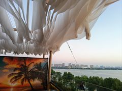 -火福·天湖阁大闸蟹博物馆主题餐厅(浅水湾店)