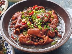 -阿嫂印象·民间江湖菜(大学城店)