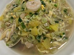 -老号海仙酒家(英雄山路店)