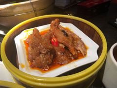 -蝴蝶里·粤菜·点心(龙湖天街&滨江店)