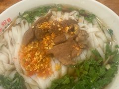 -肆姐面粉馆(坡子街店)
