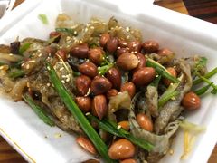 -陈添記·祖傳爽鱼皮·西关老字号(广州首店)