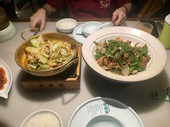 -佬麻雀·剁椒鱼头(京基KK One店)