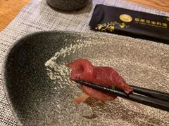 -乐亭日本料理(彩虹本店)