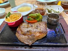 -豪客来牛排(海沧阿罗海店)