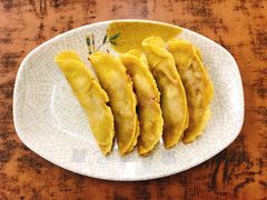 牛肉锅贴-清真蒋有记(老门东店)