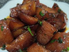 -大莲湖农家乐(青西郊野公园店)