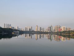 -南宁南湖公园