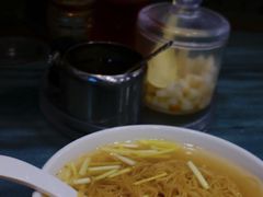 -恩宁刘福记(东华东路店)