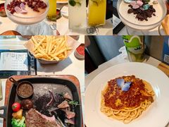 -牛扒先生·厚切雪花牛扒西餐厅(北京路禺山路店)