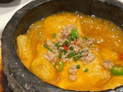 -云采云南菜(中山北路店)