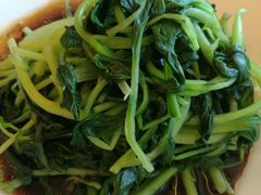 -烤肉宛饭庄(北新桥店)