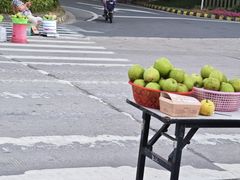 -云河农家乐饭店(福禄缘树山店)