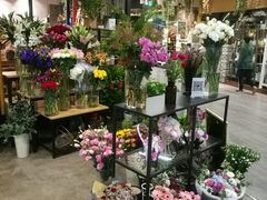 -雕刻时光咖啡馆(北苑店)