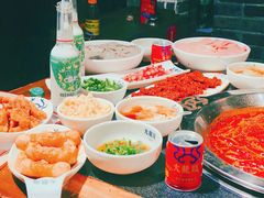 -大龙燚火锅(春熙店)