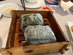 -粤财皇冠假日酒店·彩华轩中餐厅
