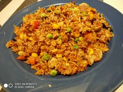 墨鱼皇海鲜炒饭-Aqua Oasis 水天堂(石路天虹店)