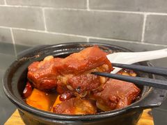 秘制红枣骨-文记壹心鸡(宝华路店)